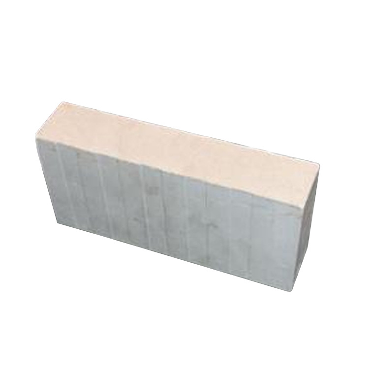 宁明薄层砌筑砂浆对B04级蒸压加气混凝土砌体力学性能影响的研究