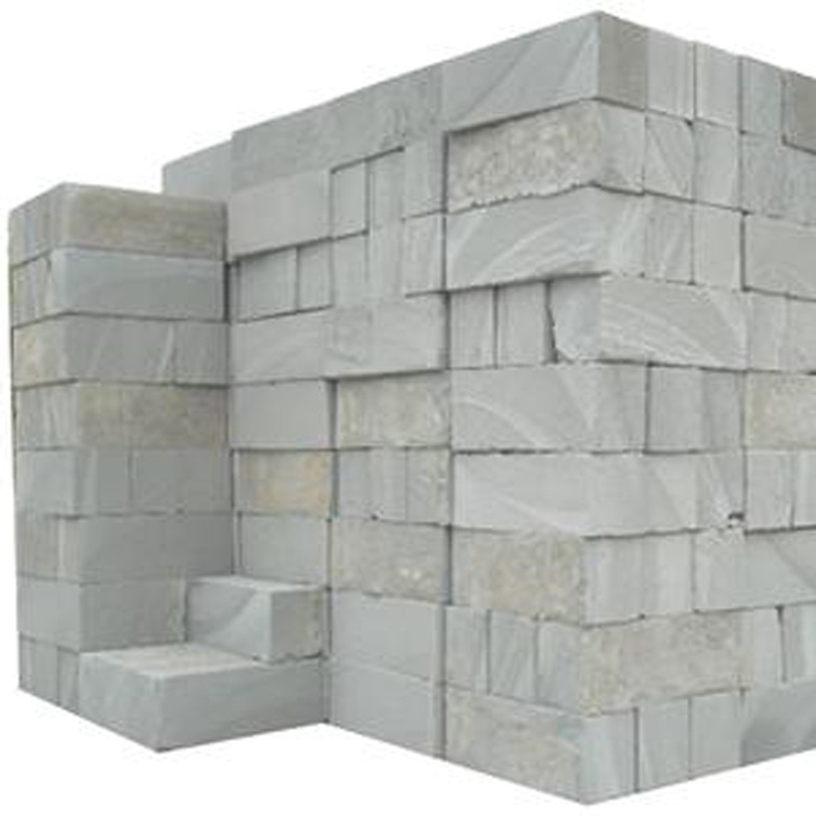 宁明不同砌筑方式蒸压加气混凝土砌块轻质砖 加气块抗压强度研究